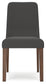 Ashley Express - Lyncott Dining Table and 4 Chairs