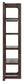 Ashley Express - Breckington Home Office Desk with Chair and Storage