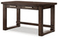 Ashley Express - Breckington Home Office Desk with Chair