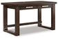 Ashley Express - Breckington Home Office Desk with Chair