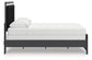Ashley Express - Zuraleus Queen Upholstered Panel Bed