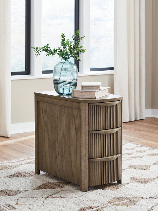 Ashley Express - Camdill Chair Side End Table