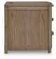 Ashley Express - Camdill Chair Side End Table