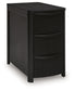 Ashley Express - Camdill Chair Side End Table