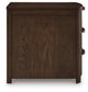 Ashley Express - Camdill Chair Side End Table