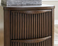 Ashley Express - Camdill Chair Side End Table