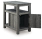 Fendenmore Chair Side End Table