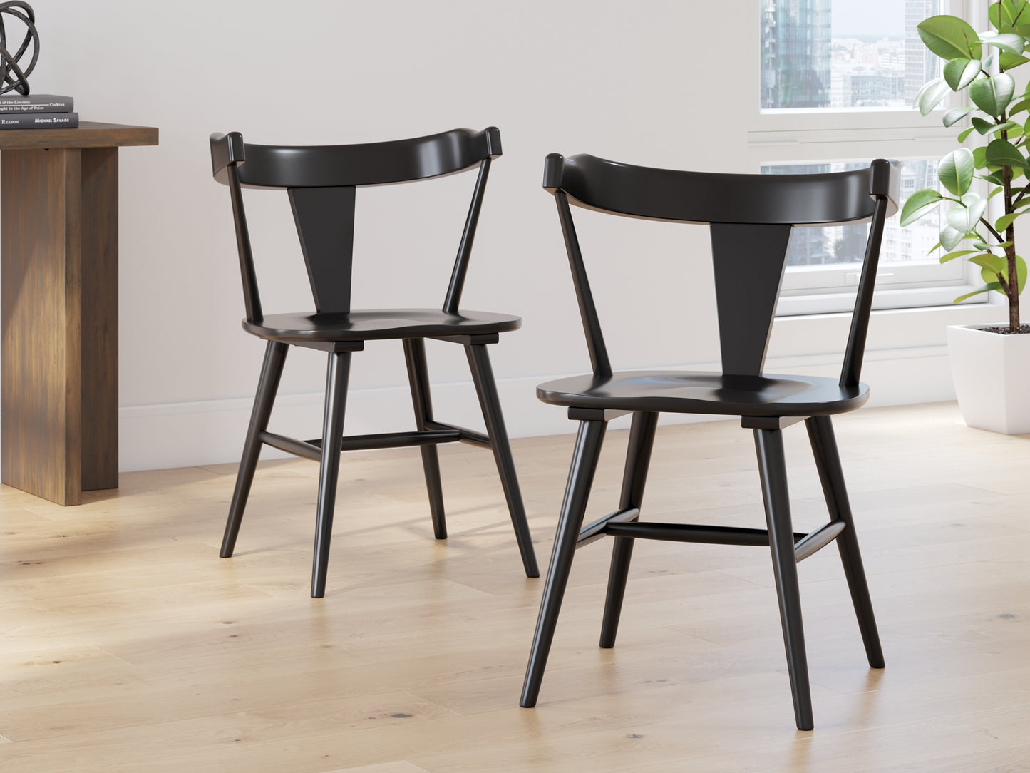 Ashley Express - Gretlynn Dining Table and 6 Chairs