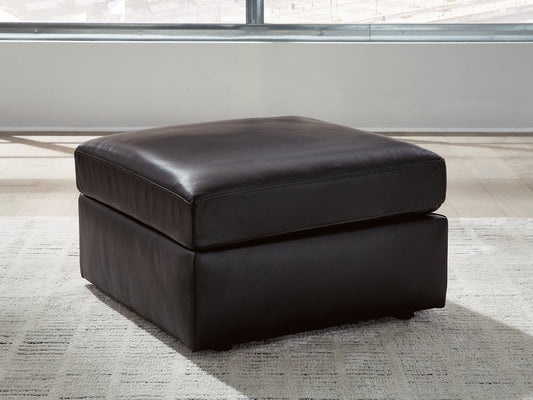 Ashley Express - ModMax II Oversized Accent Ottoman