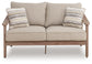 Harmony Headlands Loveseat w/Cushion