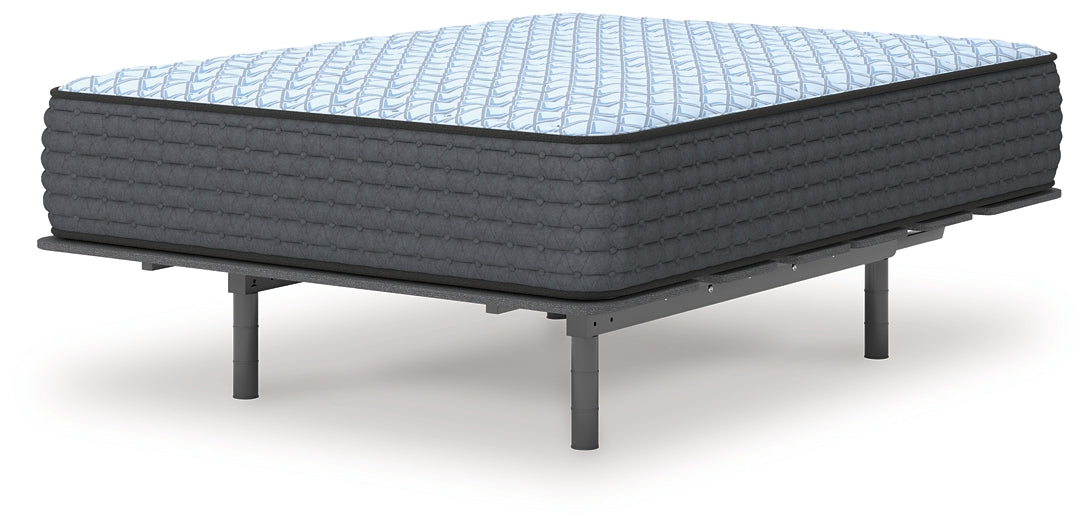 Ashley Express - Destin Cove Firm Queen Mattress