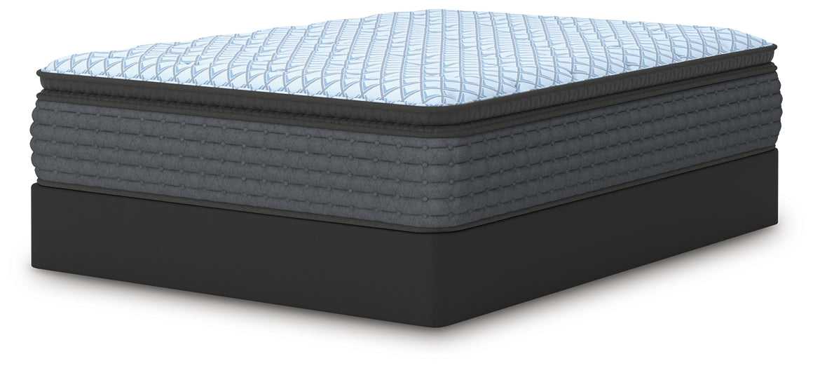 Ashley Express - Destin Cove PT Twin XL Mattress