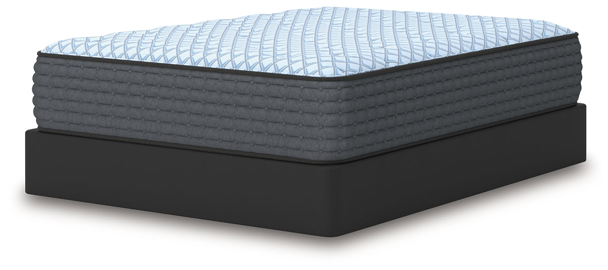 Ashley Express - Destin Cove Plush Twin Mattress