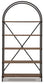 Ashley Express - Galtbury Bookcase