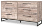 Ashley Express - Neilsville Six Drawer Dresser