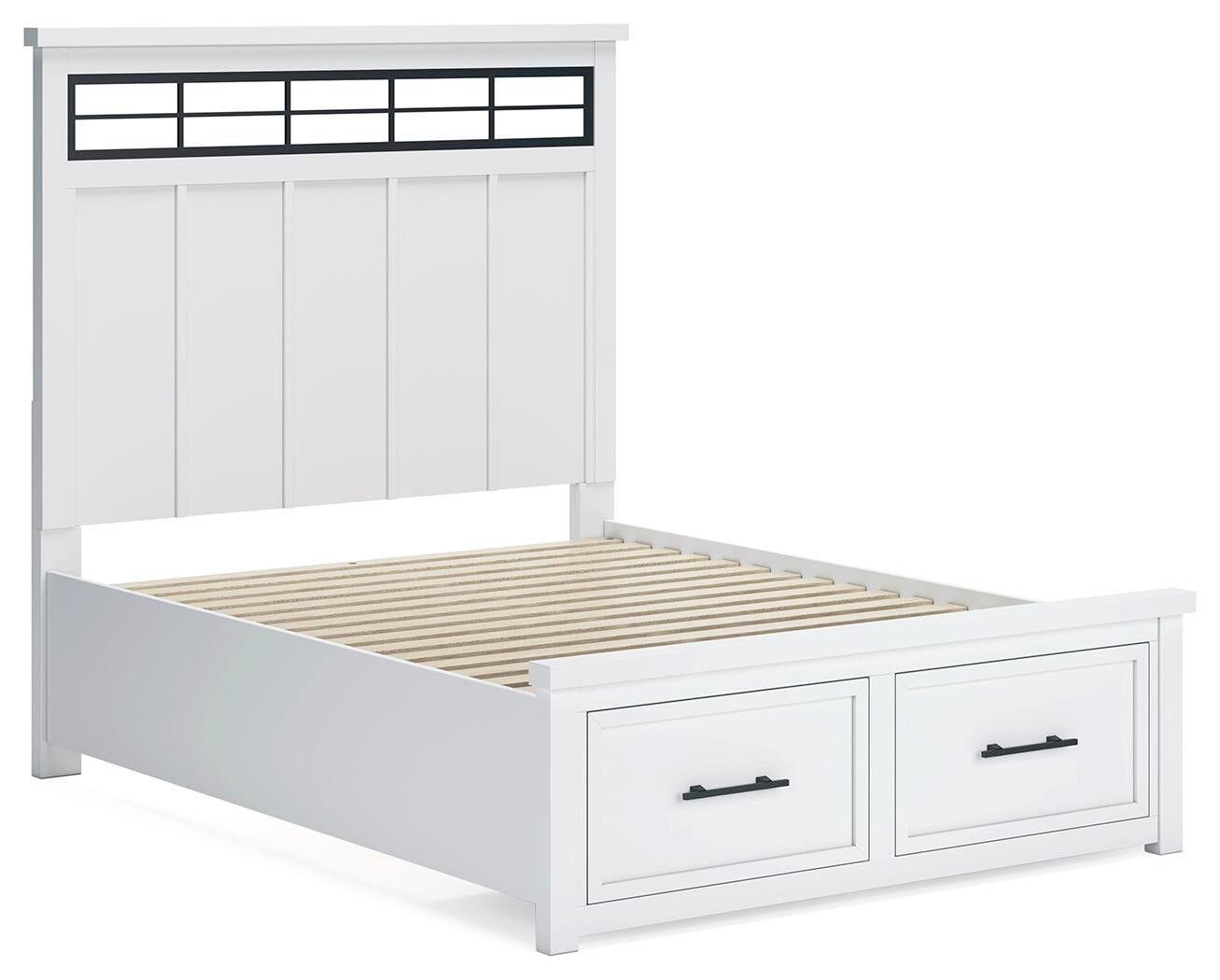 Bedroom > Beds > Underbed Storage