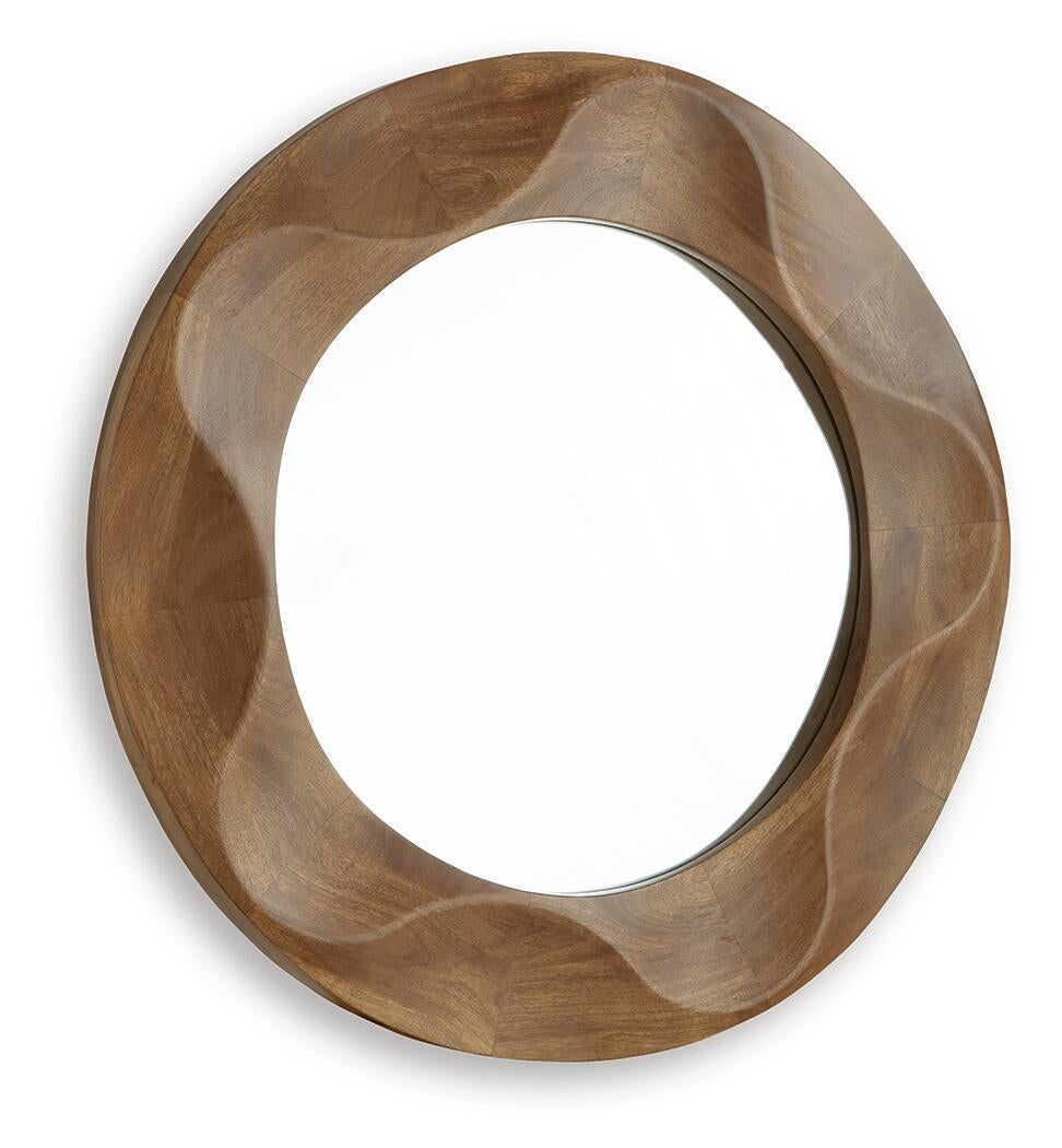 Ashley Express - Aajon Accent Mirror