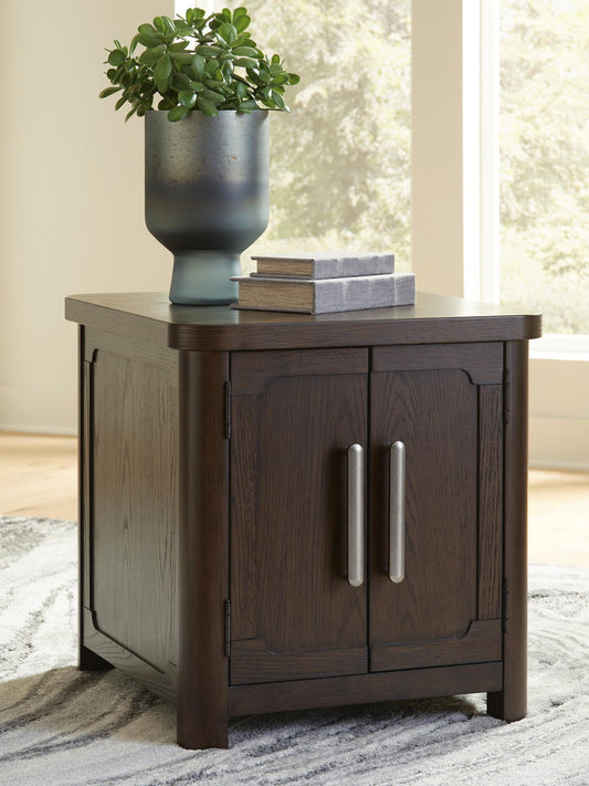 Deal of the Week - Breckington Table Set!