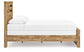 Ashley Express - Maystonna Queen Panel Bed