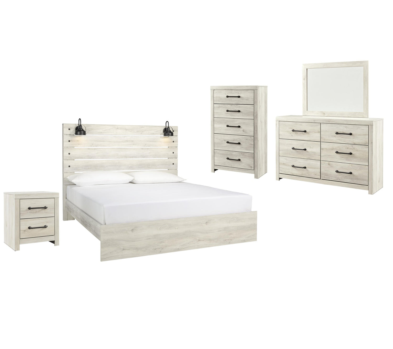 Bedroom > Bedroom Groups