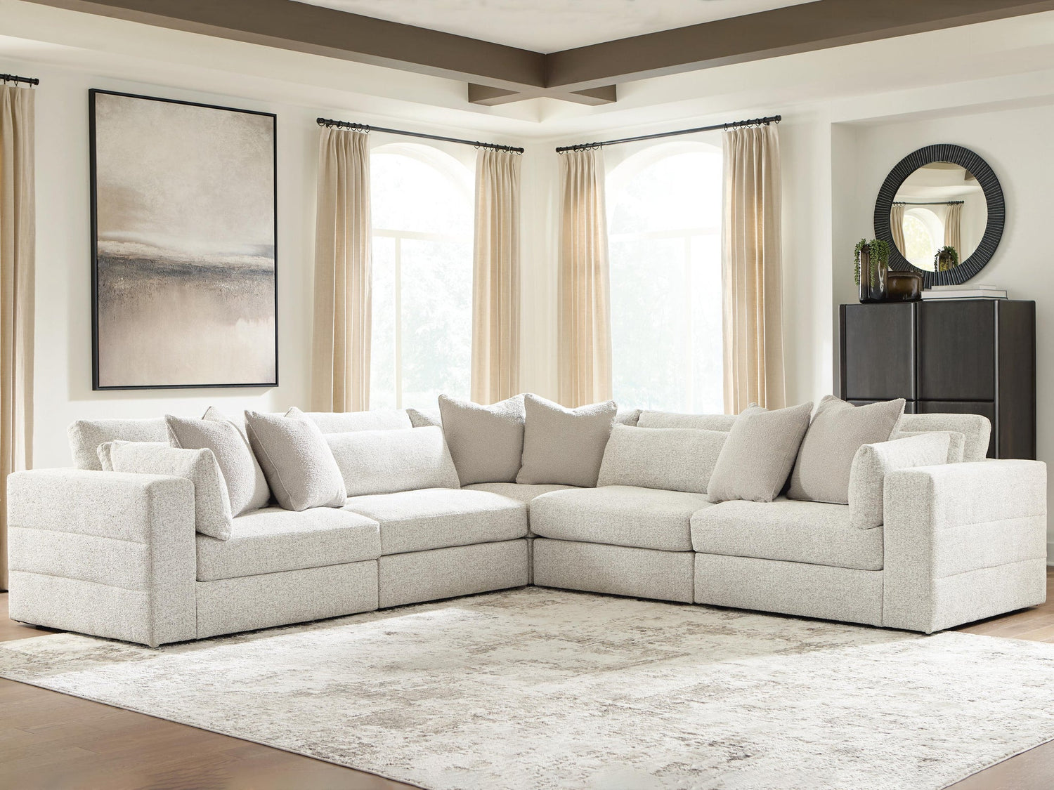 group:Ashbourne Estate