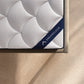Ashley Express - Dreamcloud Classic Memory Foam Queen Mattress