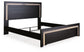 Ashley Express - Shoralli Queen Panel Bed