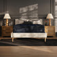 Ashley Express - Dreamcloud Ultra Memory Foam Queen Mattress