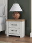 Savonport Queen Panel Bed, Dresser, Mirror, Chest and Nightstand