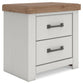 Savonport Twin Panel Storage Bed, Dresser, Mirror, Chest and Nightstand