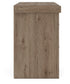 Garistyn King Panel Bed, Dresser, Mirror, Chest and Nightstand