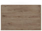Garistyn Queen Panel Bed, Dresser, Mirror, Chest and Nightstand
