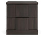 Ashley Express - Shaehartin Two Drawer Night Stand