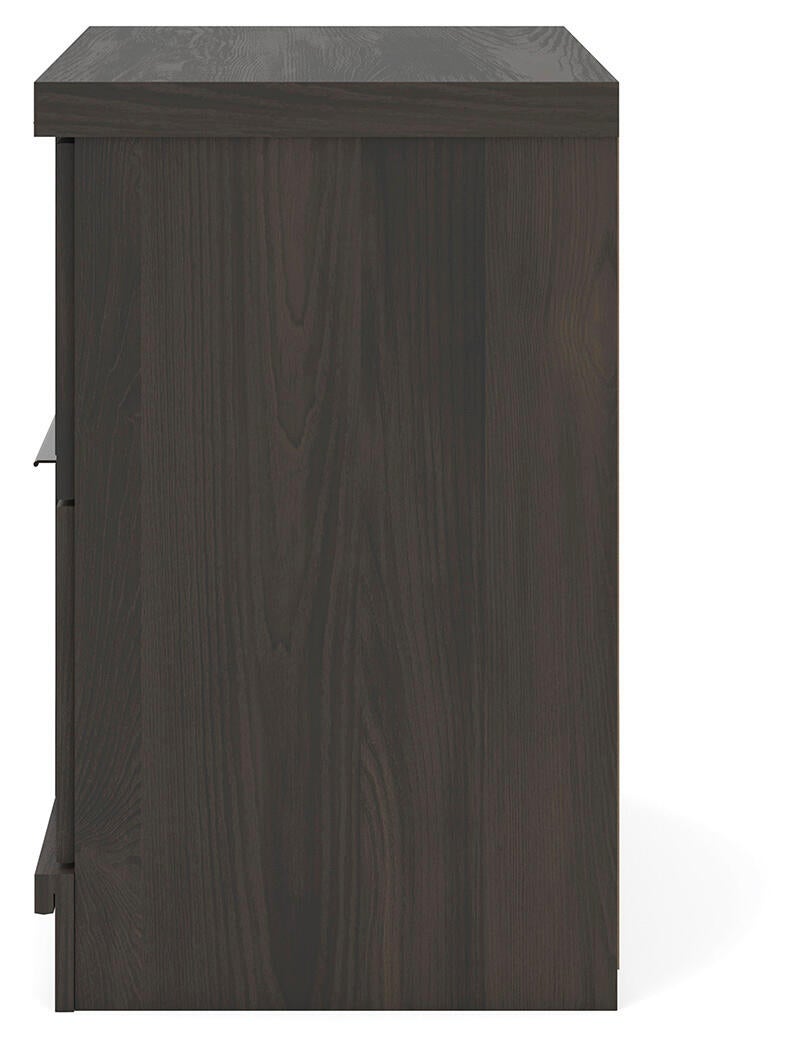 Ashley Express - Shaehartin Two Drawer Night Stand