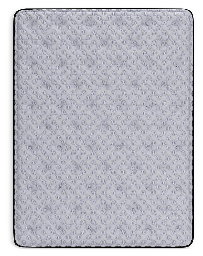 Ashley Express - Anniversary Edition Plush  Mattress