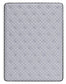 Ashley Express - Anniversary Edition Plush  Mattress