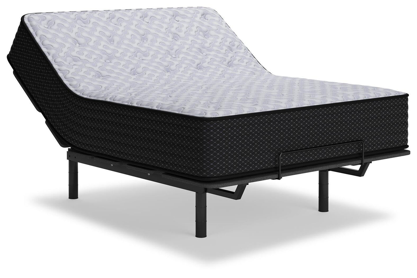 Ashley Express - Anniversary Edition Plush  Mattress