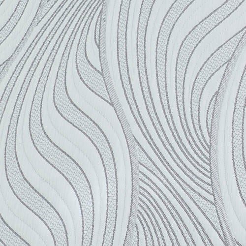 Ashley Express - 8 Inch Memory Foam California King Mattress
