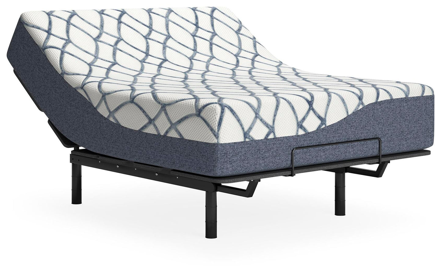 Ashley Express - 14 Inch Chime Elite 2.0 California King Mattress