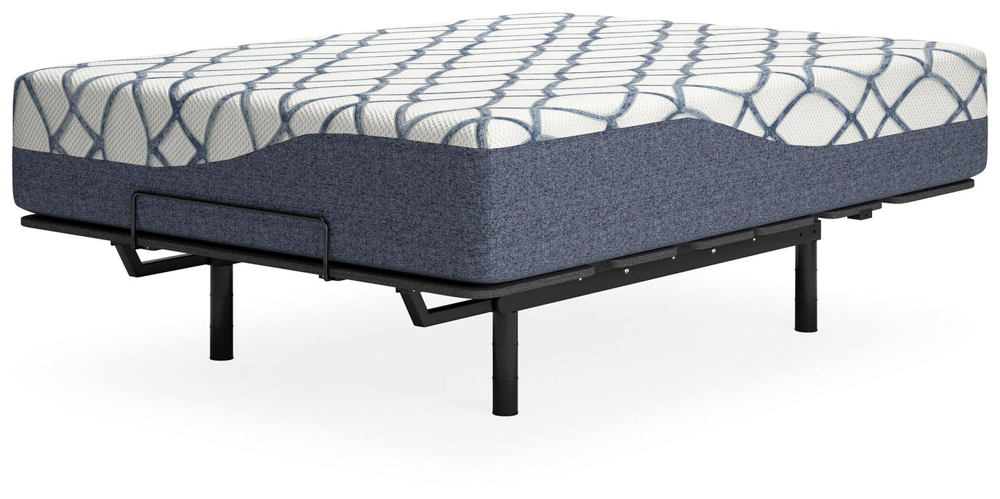 Ashley Express - 14 Inch Chime Elite 2.0 California King Mattress