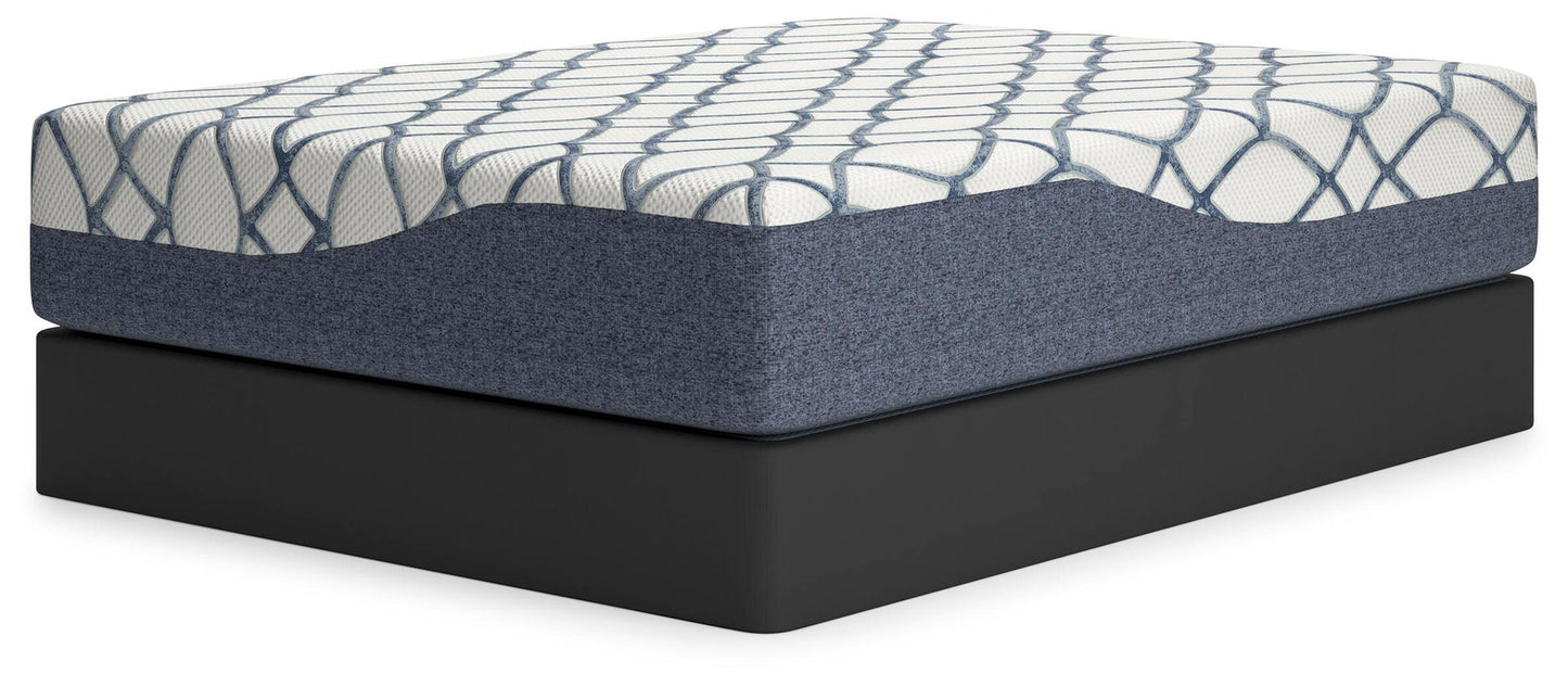 Ashley Express - 14 Inch Chime Elite 2.0 California King Mattress
