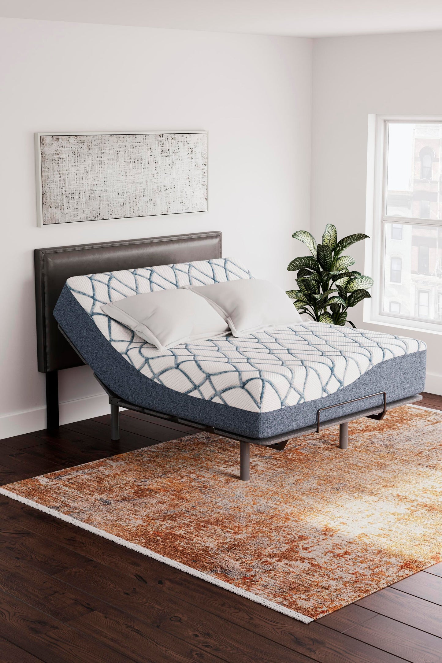 Ashley Express - 14 Inch Chime Elite 2.0 California King Mattress