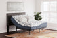 Ashley Express - 14 Inch Chime Elite 2.0 California King Mattress