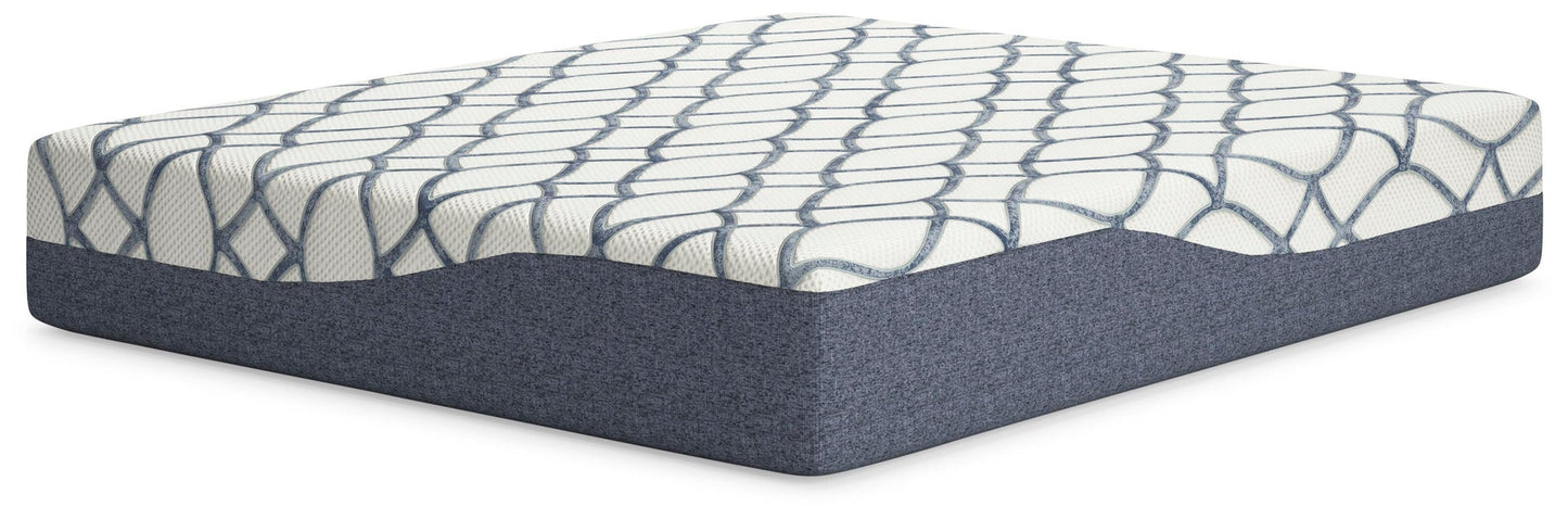 Ashley Express - 14 Inch Chime Elite 2.0 California King Mattress