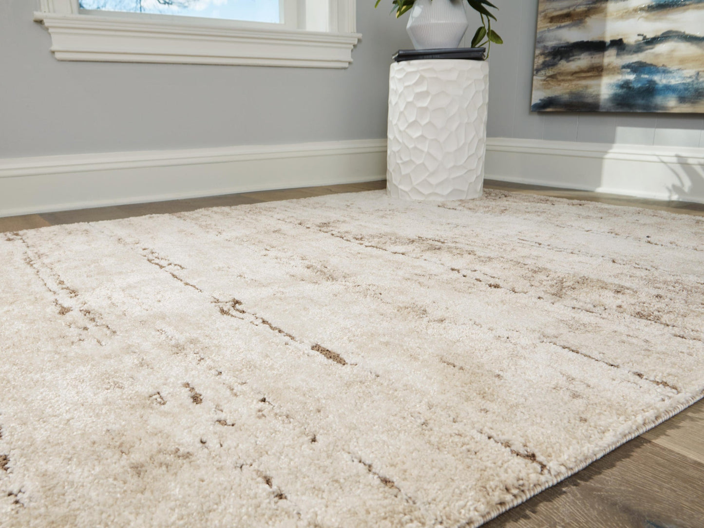 Ashley Express - Kasney Large Rug