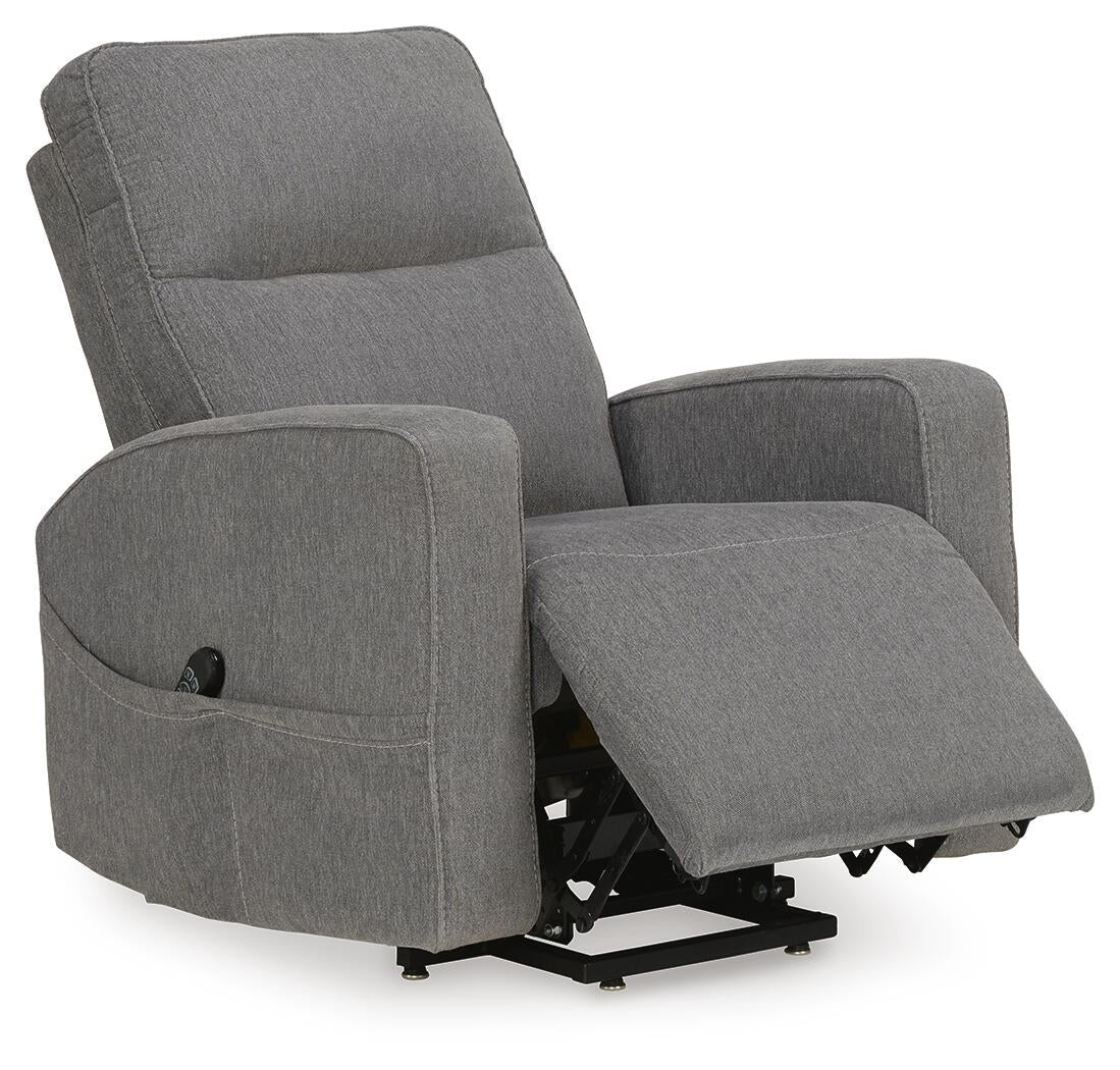 Ashley Express - Starganza Power Lift Recliner