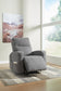 Ashley Express - Starganza Power Lift Recliner