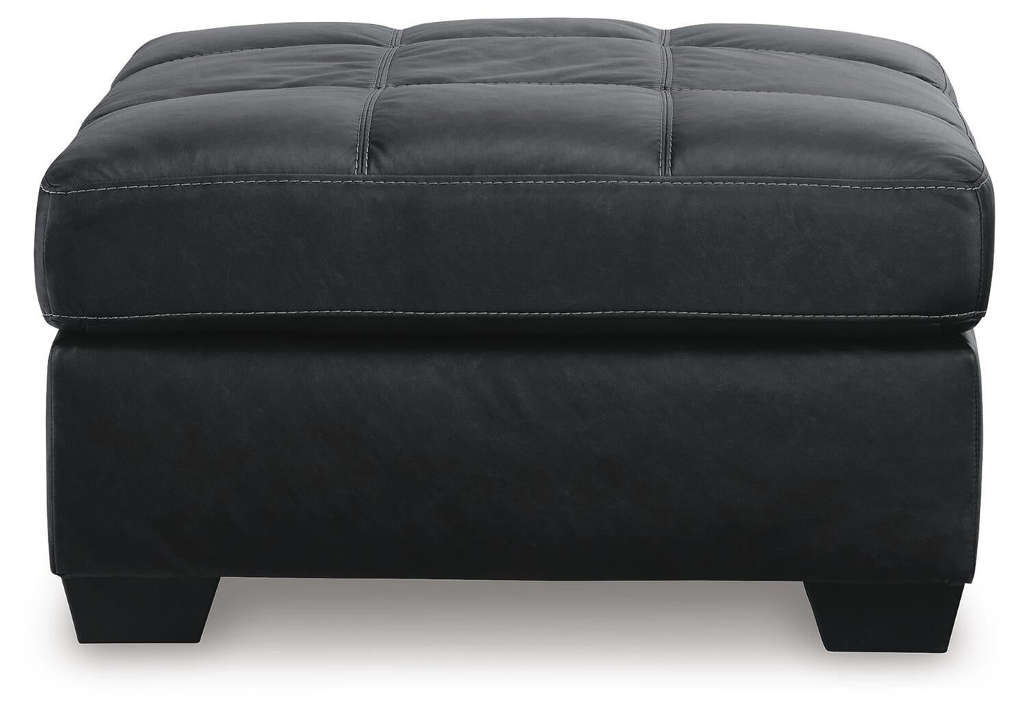 Ashley Express - Barlin Mills Oversized Accent Ottoman