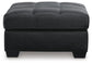 Ashley Express - Barlin Mills Oversized Accent Ottoman