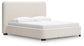 Brintstreet Cal King Upholstered Bed